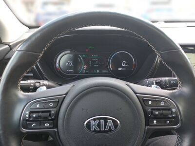KIA Niro Gebrauchtwagen