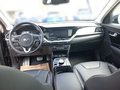 KIA Niro Gebrauchtwagen