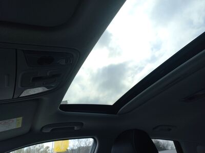 KIA Niro Gebrauchtwagen