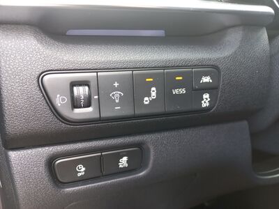 KIA Niro Gebrauchtwagen