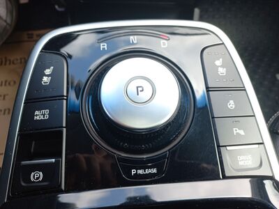 KIA Niro Gebrauchtwagen