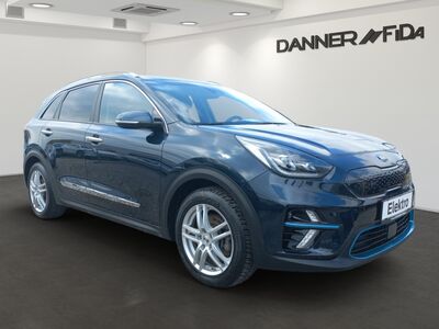 KIA Niro Gebrauchtwagen