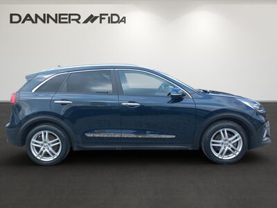 KIA Niro Gebrauchtwagen