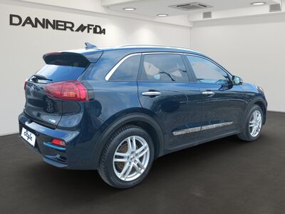 KIA Niro Gebrauchtwagen