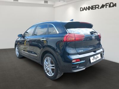 KIA Niro Gebrauchtwagen