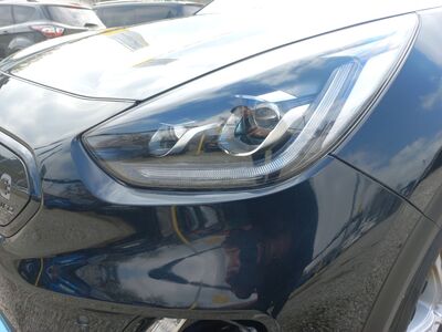 KIA Niro Gebrauchtwagen