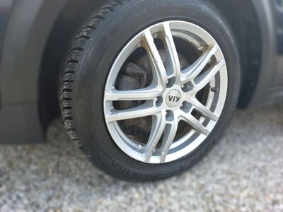 KIA Niro Gebrauchtwagen