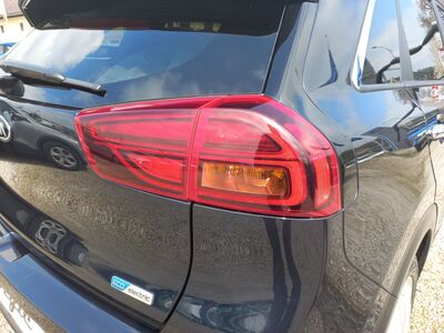 KIA Niro Gebrauchtwagen