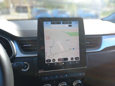 Renault Captur Gebrauchtwagen