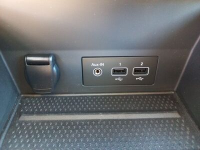 Renault Captur Gebrauchtwagen