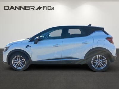 Renault Captur Gebrauchtwagen