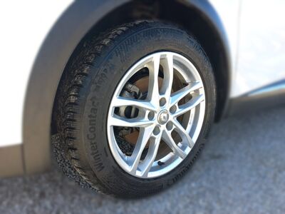 Renault Captur Gebrauchtwagen