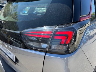 Opel Crossland Gebrauchtwagen