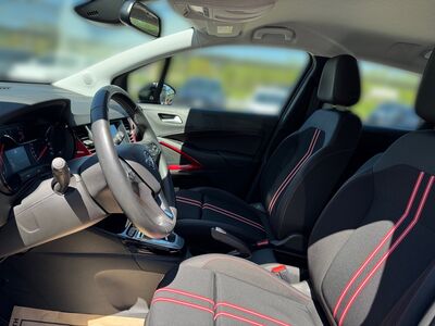 Opel Crossland Gebrauchtwagen