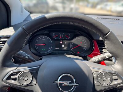 Opel Crossland Gebrauchtwagen