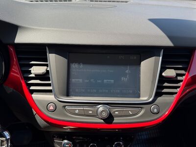 Opel Crossland Gebrauchtwagen