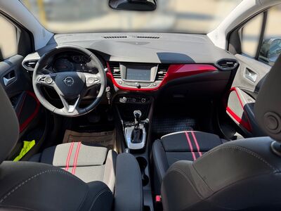 Opel Crossland Gebrauchtwagen