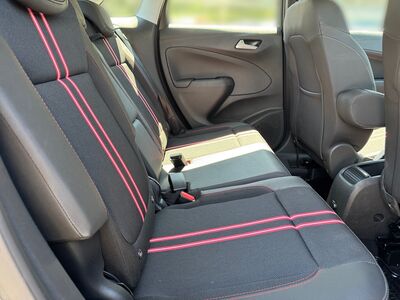 Opel Crossland Gebrauchtwagen