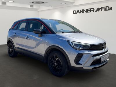 Opel Crossland Gebrauchtwagen