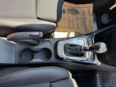 Opel Crossland Gebrauchtwagen