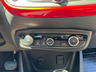 Opel Crossland Gebrauchtwagen