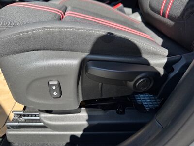 Opel Crossland Gebrauchtwagen