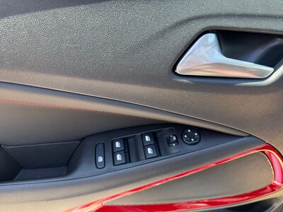 Opel Crossland Gebrauchtwagen