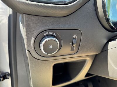 Opel Crossland Gebrauchtwagen