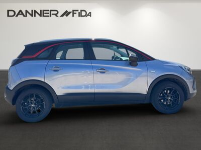 Opel Crossland Gebrauchtwagen