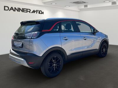 Opel Crossland Gebrauchtwagen