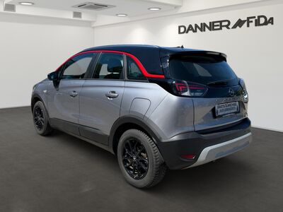 Opel Crossland Gebrauchtwagen