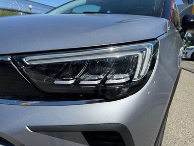 Opel Crossland Gebrauchtwagen