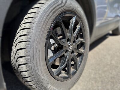 Opel Crossland Gebrauchtwagen