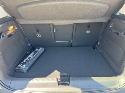 Opel Crossland Gebrauchtwagen