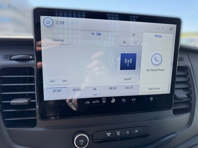 Ford Transit Neuwagen