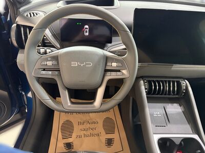BYD Atto 3 Neuwagen