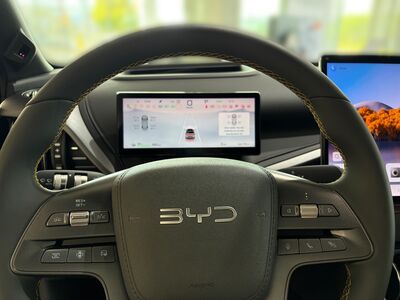 BYD Atto 3 Neuwagen