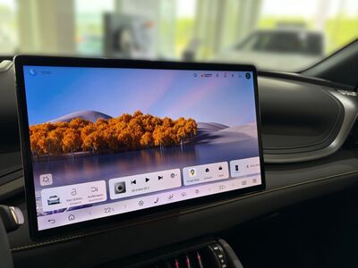 BYD Atto 3 Neuwagen