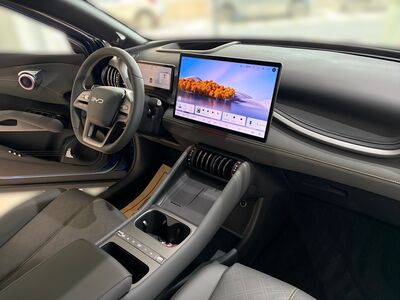 BYD Atto 3 Neuwagen