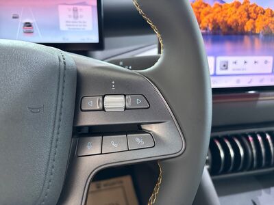 BYD Atto 3 Neuwagen
