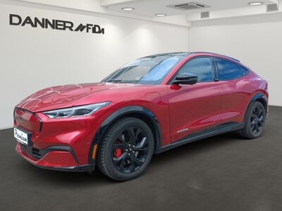 Ford Mustang Mach-E Gebrauchtwagen