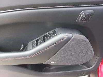 Ford Mustang Mach-E Gebrauchtwagen