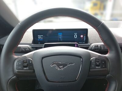 Ford Mustang Mach-E Gebrauchtwagen