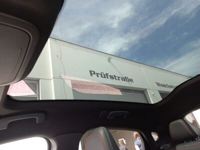 Ford Mustang Mach-E Gebrauchtwagen