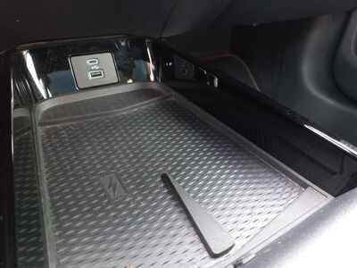 Ford Mustang Mach-E Gebrauchtwagen