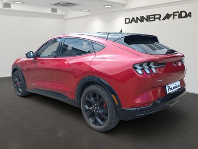 Ford Mustang Mach-E Gebrauchtwagen