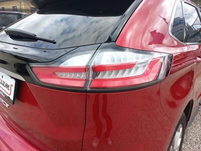 Ford Edge Gebrauchtwagen Ford Edge Gebrauchtwagen