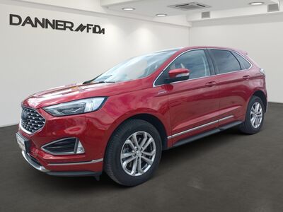 Ford Edge Gebrauchtwagen Ford Edge Gebrauchtwagen