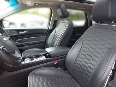Ford Edge Gebrauchtwagen Ford Edge Gebrauchtwagen