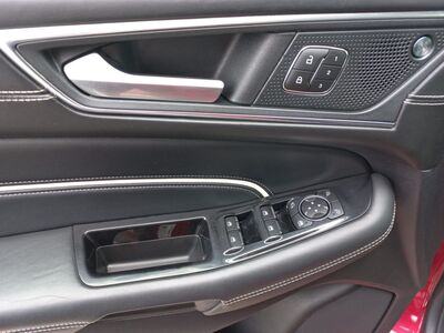 Ford Edge Gebrauchtwagen Ford Edge Gebrauchtwagen